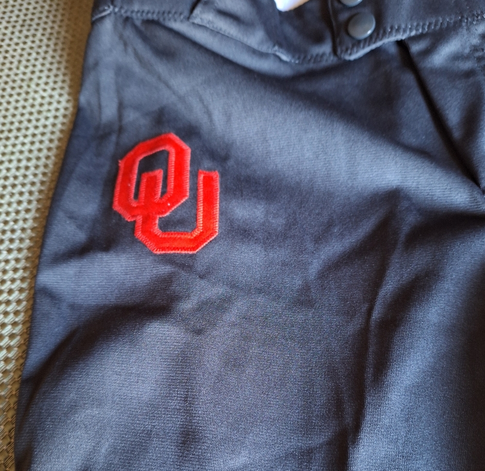Nike Softball Pants - Picture 2 of 3